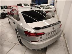 فولكسفاغن باسات